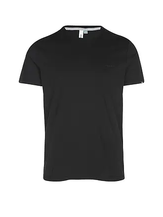 RAGWEAR | T-Shirt NEDIE | schwarz